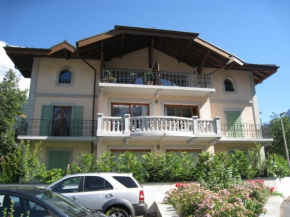 Very nice cozy and bright apartment near the center of Chamonix